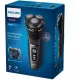 Бритва роторная Philips S3343/13 реж.эл.:3 питан.:аккум. черный
