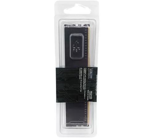 Память DDR4 8GB 3200MHz Patriot PSD48G32002 Signature RTL PC4-25600 CL22 DIMM 288-pin 1.2В single rank Ret