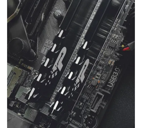 Patriot SL Premium DDR4 16GB 3200MHz UDIMM KIT with HS