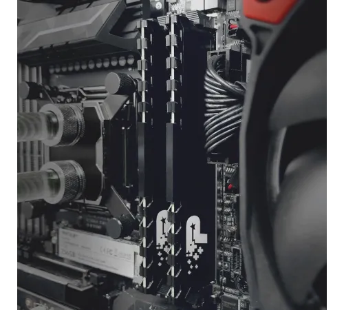 Patriot SL Premium DDR4 16GB 3200MHz UDIMM KIT with HS