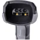 Сканер штрих-кода Mertech 2410 P2D черный (2410)