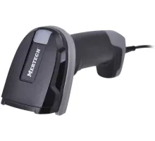 Сканер штрих-кода Mertech 2410 P2D черный (2410)