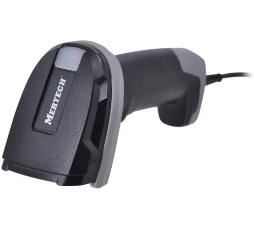 Сканер штрих-кода Mertech 2410 P2D черный (2410)