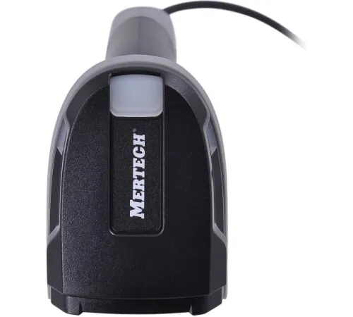 Сканер штрих-кода Mertech 2410 P2D черный (2410)