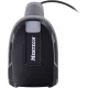 Сканер штрих-кода Mertech 2410 P2D черный (2410)