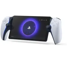 Игровая консоль PlayStation 5 Portal белый