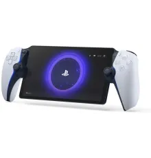 Игровая консоль PlayStation 5 Portal белый