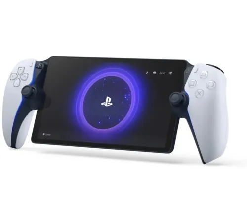 Игровая консоль PlayStation 5 Portal белый Игровая консоль PlayStation 5 Portal белый