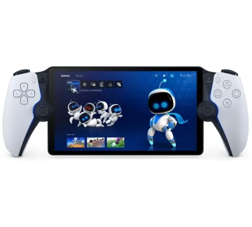 Игровая консоль PlayStation 5 Portal белый Игровая консоль PlayStation 5 Portal белый