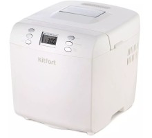 Хлебопечь Kitfort КТ-311 550Вт белый