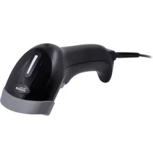 Сканер штрих-кода Mertech 1300 P2D USB черный