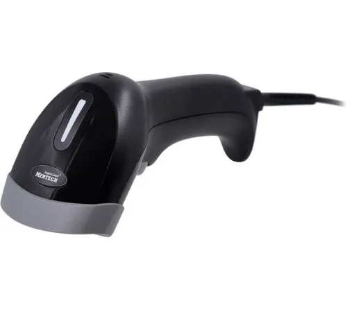 Сканер штрих-кода Mertech 1300 P2D USB черный