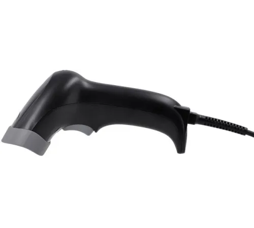 Сканер штрих-кода Mertech 1300 P2D USB черный
