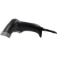 Сканер штрих-кода Mertech 1300 P2D USB черный