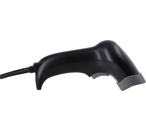 Сканер штрих-кода Mertech 1300 P2D USB черный