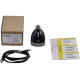 Сканер штрих-кода Mertech 1300 P2D USB черный
