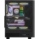 Корпус Formula MANA DYNAMIC черный без БП ATX 6x120mm 2xUSB3.0 1xUSB3.1 audio bott PSU