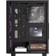 Корпус Formula MANA DYNAMIC черный без БП ATX 6x120mm 2xUSB3.0 1xUSB3.1 audio bott PSU