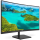 Монитор 23,8'' Philips 245E1S 2560x1440 75Гц  IPS W-LED 16:9 4ms(GtG) VGA HDMI DP 50M:1 1000:1 178/178 250cd Tilt AMD Adaptive-Sync Black (245E1S/01)