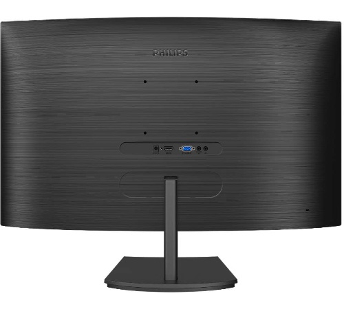 Монитор 23,8'' Philips 245E1S 2560x1440 75Гц  IPS W-LED 16:9 4ms(GtG) VGA HDMI DP 50M:1 1000:1 178/178 250cd Tilt AMD Adaptive-Sync Black (245E1S/01)