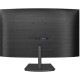 Монитор 23,8'' Philips 245E1S 2560x1440 75Гц  IPS W-LED 16:9 4ms(GtG) VGA HDMI DP 50M:1 1000:1 178/178 250cd Tilt AMD Adaptive-Sync Black (245E1S/01)