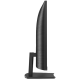 Монитор 23,8'' Philips 245E1S 2560x1440 75Гц  IPS W-LED 16:9 4ms(GtG) VGA HDMI DP 50M:1 1000:1 178/178 250cd Tilt AMD Adaptive-Sync Black (245E1S/01)
