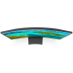 Монитор 23,8'' Philips 245E1S 2560x1440 75Гц  IPS W-LED 16:9 4ms(GtG) VGA HDMI DP 50M:1 1000:1 178/178 250cd Tilt AMD Adaptive-Sync Black (245E1S/01)