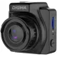 Видеорегистратор Digma FreeDrive 401 черный 4Mpix 2160x3840 2160p 170гр. NTK96675