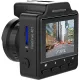 Видеорегистратор Digma FreeDrive 401 черный 4Mpix 2160x3840 2160p 170гр. NTK96675