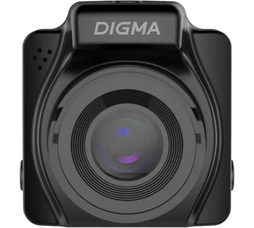 Видеорегистратор Digma FreeDrive 401 черный 4Mpix 2160x3840 2160p 170гр. NTK96675 Видеорегистратор Digma FreeDrive 401 черный 4Mpix 2160x3840 2160p 170гр. NTK96675