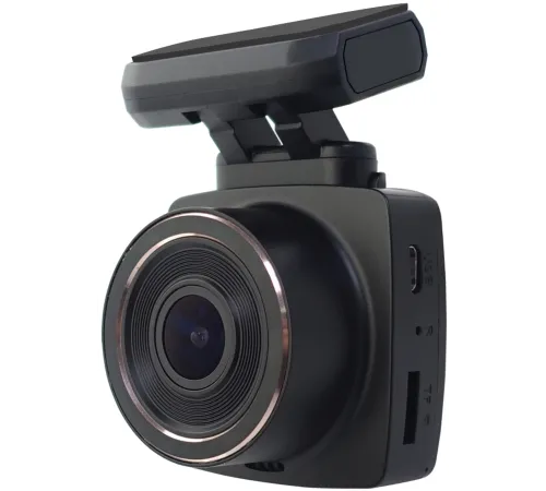 Видеорегистратор Digma FreeDrive 203W черный 2Mpix 1080x1920 1080p 120гр. MSTAR 8336 Видеорегистратор Digma FreeDrive 203W черный 2Mpix 1080x1920 1080p 120гр. MSTAR 8336
