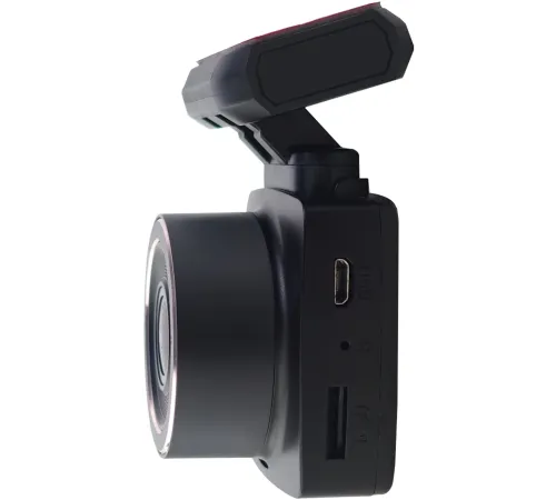 Видеорегистратор Digma FreeDrive 203W черный 2Mpix 1080x1920 1080p 120гр. MSTAR 8336 Видеорегистратор Digma FreeDrive 203W черный 2Mpix 1080x1920 1080p 120гр. MSTAR 8336