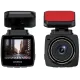 Видеорегистратор Digma FreeDrive 203W черный 2Mpix 1080x1920 1080p 120гр. MSTAR 8336