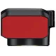 Видеорегистратор Digma FreeDrive 203W черный 2Mpix 1080x1920 1080p 120гр. MSTAR 8336