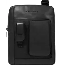 Сумка мужская Piquadro Liko CA1816W131/N черный натур.кожа/ткань