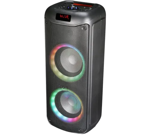 Минисистема Supra SMB-780 черный 140Вт FM USB BT SD Минисистема Supra SMB-780 черный 140Вт FM USB BT SD