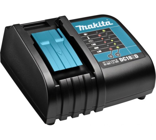 Зарядное устройство Makita DC18SD