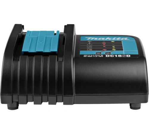Зарядное устройство Makita DC18SD