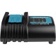 Зарядное устройство Makita DC18SD