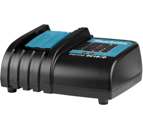Зарядное устройство Makita DC18SD
