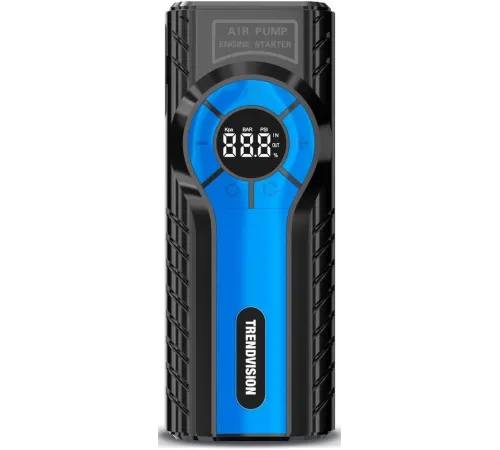 Контроллер питания TrendVision Hardware Kit (miniUSB) Контроллер питания TrendVision Hardware Kit (miniUSB)