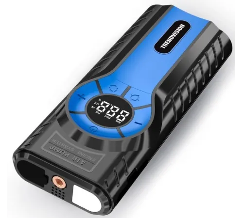 Контроллер питания TrendVision Hardware Kit (miniUSB) Контроллер питания TrendVision Hardware Kit (miniUSB)