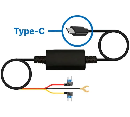 Контроллер питания TrendVision Hardware Kit (miniUSB) Контроллер питания TrendVision Hardware Kit (miniUSB)