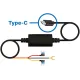 Контроллер питания TrendVision Hardware Kit (miniUSB)