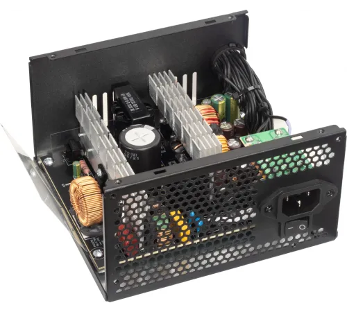 Блок питания Accord ATX 700W ACC-W700P 80 PLUS WHITE (20+4pin) 120mm fan 6xSATA RTL Блок питания Accord ATX 700W ACC-W700P 80 PLUS WHITE (20+4pin) 120mm fan 6xSATA RTL