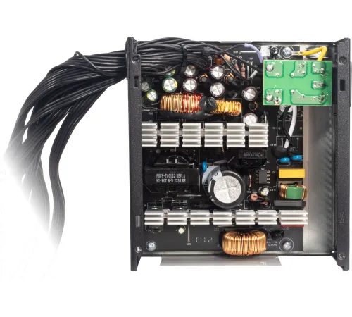 Блок питания Accord ATX 700W ACC-W700P 80 PLUS WHITE (20+4pin) 120mm fan 6xSATA RTL Блок питания Accord ATX 700W ACC-W700P 80 PLUS WHITE (20+4pin) 120mm fan 6xSATA RTL