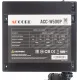Блок питания Accord ATX 500W ACC-W500P 80 PLUS WHITE (20+4pin) 120mm fan 6xSATA