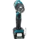 Дрель-шуруповерт Makita DF333DSAX6 аккум. патрон:быстрозажимной (кейс в комплекте)