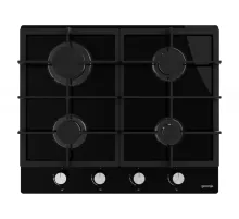 Газовая варочная поверхность Gorenje Essential GT641AKB черный