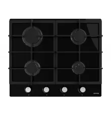 Газовая варочная поверхность Gorenje Essential GT641AKB черный